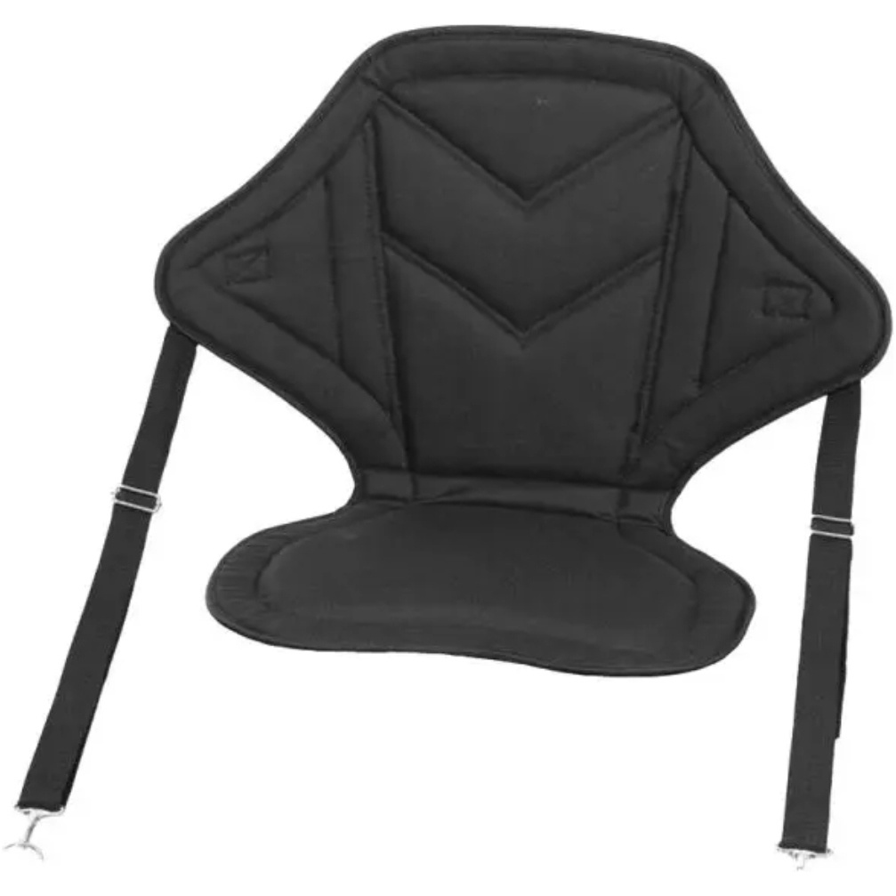 2026 Spinera Classic Kayak & SUP Seat 21131 - Black